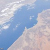 ناسا ترصد جزيرة جديدة بالبحر الأحمر