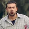 كريم عبدالعزيز يتعرض لحادث كريم عبدالعزيز يتعرض لحادث