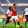 "موجابى" يحضر مباراة المنتخب وزيمبابوى