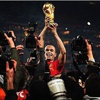 إنييستا يحلم بالفوز مجددا بكأس العالم