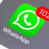 واتساب يحذر من تجاهل إشعارات التحديث الجديد واتساب يحذر من تجاهل إشعارات التحديث الجديد