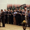 المؤتمر الوطني يتولى قيادة ليبيا