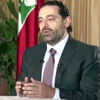 الحريري ردا على ادعاءات عون: لست محتجزا