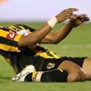 أيام مظلمة لهزازي مع الاتحاد - كرة القدم - الدوري السعودي