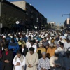 مسلمو أميركا يميلون لتأييد كلينتون بانتخابات الرئاسة مسلمو أميركا يميلون لتأييد كلينتون بانتخابات الرئاسة