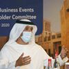 "دبي للسياحة" تشكّل لجنة شركاء فعاليات الأعمال لاستعادة الزخم "دبي للسياحة" تشكّل لجنة شركاء فعاليات الأعمال لاستعادة الزخم