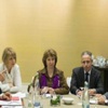 وزراء خارجية الدول الكبرى يتوجهون لجنيف لمتابعة المفاوضات الإيرانية