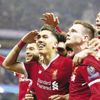 ليفربول يبدأ التجهيز لصفقات الصيف