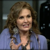 يسرا سعيدة بلقب الأسطورة يسرا سعيدة بلقب الأسطورة