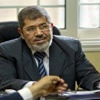 زايد:تنفست هواءً نقيًا بفوز مرسي بانتخابات الرئاسة