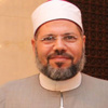 مفتي الإخوان: أظهر كثيرا بقنوات "مسيحية"