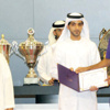الجهوري ينضم للجنة منتخبات السباحة