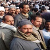 مركز المعلومات: ارتفاع الطلب على العمالة المصرية بالخارج خلال شهر مارس مركز المعلومات: ارتفاع الطلب على العمالة المصرية بالخارج خلال شهر مارس