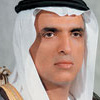 الشيخ سعود بن صقر القاسمي