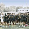 كارتيرون يعلن تشكيل الزمالك لودية بيراميدز كارتيرون يعلن تشكيل الزمالك لودية بيراميدز