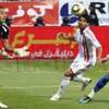 رمزي يصالح يزور معسكر الأهلي في الإمارات رمزي يصالح يزور معسكر الأهلي في الإمارات