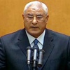 الرئيس المصري يكلف البرادعي رسميا برئاسة الحكومة المقبلة