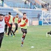 منتخب مصر يختتم اليوم معسكر الدوحة بلقاء الكونغو منتخب مصر يختتم اليوم معسكر الدوحة بلقاء الكونغو