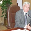 رئيس جامعة المنصورة يبعث ببرقية تهنئة لمرسي
