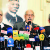 مصر.. «جبهة الإنقاذ» ترفض حوار مرسي وتدعو للتظاهر مصر.. «جبهة الإنقاذ» ترفض حوار مرسي وتدعو للتظاهر