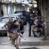 115 قتيلاً ومعارك بحلب ودمشق