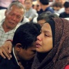 الصين تطلق 10 أقمار صناعية للبحث عن الطائرة الماليزية المفقودة
