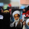 "الوفاق" تقاطع محادثات المصالحة بالبحرين