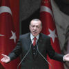 أردوغان ينتقد البنك المركزي تمهيدا لوضع يده على السياسة النقدية