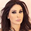 إليسا تحتفل بالكريسماس مع والدتها إليسا تحتفل بالكريسماس مع والدتها