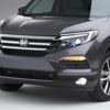 اسعار هوندا بايلوت 2016 الجديدة رسمياً “جميع الفئات” في جميع دول العالم Honda Pilot