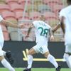 الأهلي يتصدر تقييم نظام "الحوكمة" الأهلي يتصدر تقييم نظام "الحوكمة"