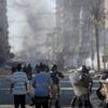 تجديد حبس القيادي السلفي أشرف رشوان 15 يومًا في «التحريض على العنف» بالسويس