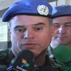 رئيس فريق المراقبين: زرنا درعا للربط مع الناشطين .. تقاريرنا سرية والجمعة لن نذهب في جولات