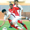اليوم منتخب 95 يلاقي الكويت على «ثالث الخليجية» اليوم منتخب 95 يلاقي الكويت على «ثالث الخليجية»