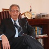 العربي: عمرو موسى من بين الأسماء المرشحة لخلافة الأخضر الإبراهيمي
