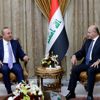 ترجيح إعلان عبد المهدي عن تشكيلته خلال 10 أيام ترجيح إعلان عبد المهدي عن تشكيلته خلال 10 أيام