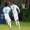 بالفيديو.. ريال مدريد يضيف لقبا جديدا ويبتعد عن الأهلي وبرشلونة في صدارة الأكثر تتويجا بالفيديو.. ريال مدريد يضيف لقبا جديدا ويبتعد عن الأهلي وبرشلونة في صدارة الأكثر تتويجا