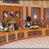 السعودية تدعو المجتمع الدولي لدعم الشعب الفلسطيني