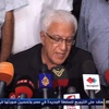 حوار تونس ينطلق والحكومة تتعهد بالاستقالة
