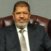 الرئيس مرسى يؤدى صلاة الجمعة بسيدى جابر بالإسكندرية