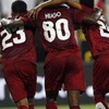 الوحدة يقدم لاعبه الجديد مولونغي - كرة القدم - الدوري الإماراتي