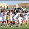 فيديو وصور.. الزمالك يهزم دجلة ويحرز لقب كأس مصر للمرة 22