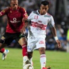 عبد الشافي قد يغيب عن الزمالك أمام الأهلي