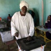#السودان..آخر يوم للانتخاب وسط مقاطعة وتظاهرات