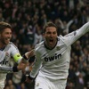 دوري الابطال: ريال مدريد يزحف نحو لقبه العاشر