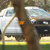 فورد رانجر 2015 بشكلها الجديدة كلياً تظهر خلال اختبارها الاخير Ford Ranger 2015
