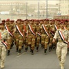 الرئيس اليمني يعيد هيكلة الجيش