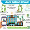 تقليص اشتراطات إنشاء «النزل السياحية» لدعم المستثمرين