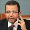 الرئاسة المصرية: التعديل الحكومي سيكون محدودا ولا يشمل هشام قنديل
