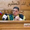 قاضي «داعش الزاوية الحمراء»: المتهمون جماعة «ملعونة تبنت أفكار متطرفة» قاضي «داعش الزاوية الحمراء»: المتهمون جماعة «ملعونة تبنت أفكار متطرفة»